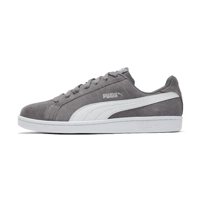 Puma Smash Suede 'Grey'