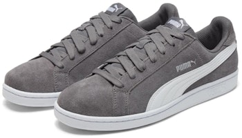 푸마 스매쉬 스웨이드 '그레이' 361730-24 Order 푸마 스매쉬 스웨이드 '그레이' 361730-24