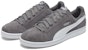 Puma Smash Suede 'Kelabu' 361730-24