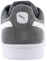 푸마 스매쉬 스웨이드 '그레이' 361730-24 Shop 푸마 스매쉬 스웨이드 '그레이' 361730-24