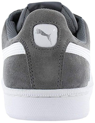 Puma Smash Suede 'Gris' 361730-24 Shop Puma Smash Suede 'Gris' 361730-24