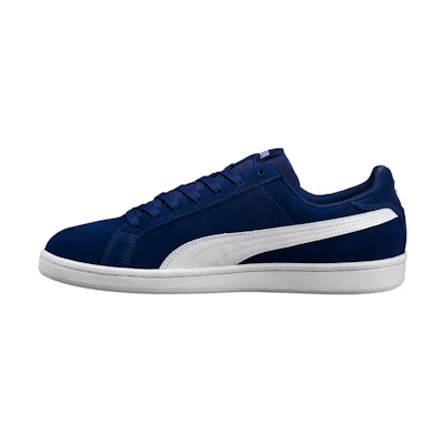Puma Smash Suede Deep Blue