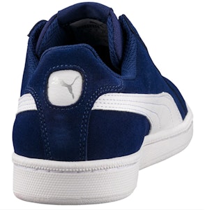 푸마 스매시 스웨이드 딥블루 (Puma Smash Suede Deep Blue) 361730-20 Shop 푸마 스매시 스웨이드 딥블루 (Puma Smash Suede Deep Blue) 361730-20