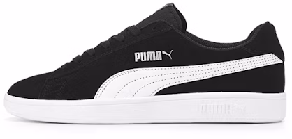 Puma Smash V2 'Black' 364989-01 Puma Smash V2 'Black' 364989-01