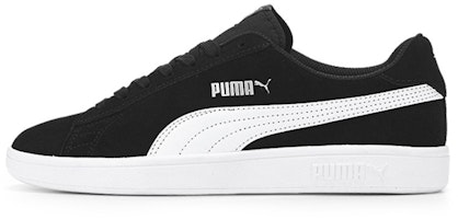 Puma Smash V2 'Black' 364989-01 Puma Smash V2 'Black' 364989-01