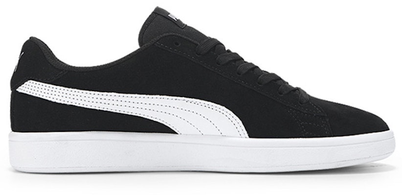 Puma Smash V2 'Hitam' 364989-01 Order Puma Smash V2 'Hitam' 364989-01