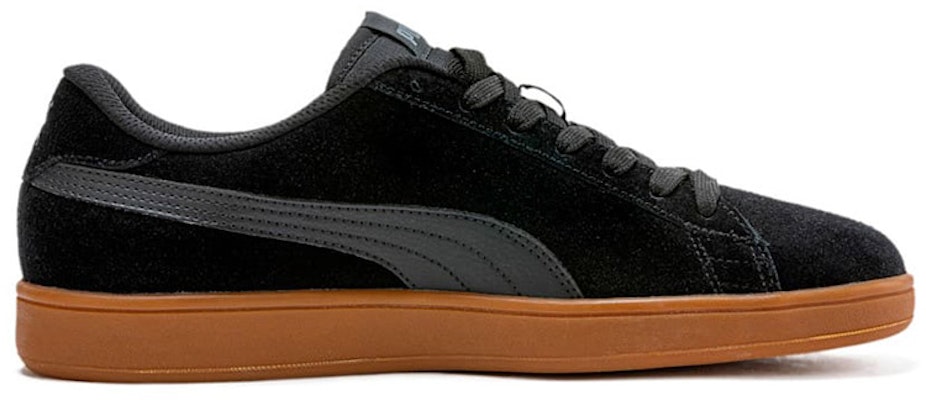 彪马Smash V2 '黑棕色' 367147-15 Order 彪马Smash V2 '黑棕色' 367147-15