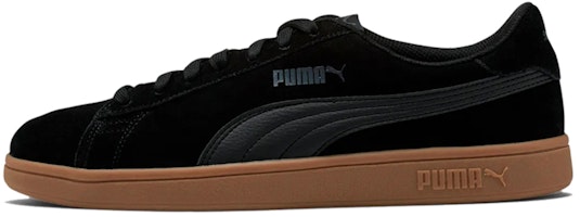 Puma Smash V2 'Black Gum' 364989-15 Puma Smash V2 'Black Gum' 364989-15