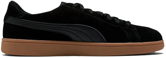 Puma Smash V2 '黑色橡膠' 364989-15 Order Puma Smash V2 '黑色橡膠' 364989-15