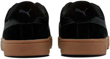 Puma Smash V2 '黑色橡膠' 364989-15 Shop Puma Smash V2 '黑色橡膠' 364989-15