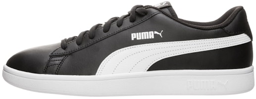 Puma Smash V2 'Black White' 365215-04 Puma Smash V2 'Black White' 365215-04