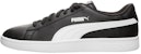 Puma Smash V2 'Black White' 365215-04