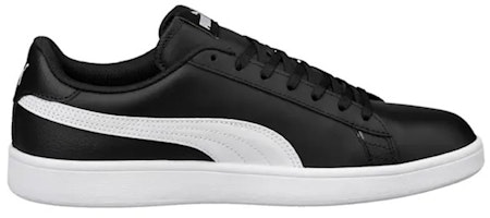 Puma Smash V2 'Hitam Putih' 365215-04 Order Puma Smash V2 'Hitam Putih' 365215-04