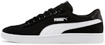 Buy Puma Smash V2 Hitam/ 'Putih' 366420-01