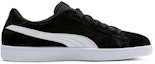 Order Puma Smash V2 'Hitam Putih' 367147-01