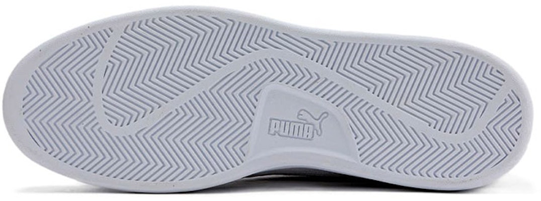 Puma Smash V2 'Hitam Putih' 367147-01 Purchase Puma Smash V2 'Hitam Putih' 367147-01