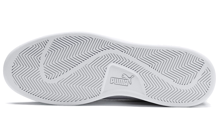 Details for Puma Smash V2 Coklat/Putih 366420-07