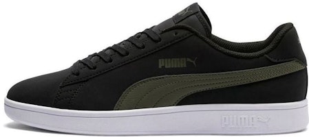 Puma Smash v2 'Buck - Black Forest Night' 365160-05 Puma Smash v2 'Buck - Black Forest Night' 365160-05