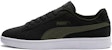 Puma Smash v2 'Buck - Hitam Malam Hutan' 365160-05