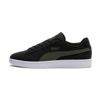 Puma Smash v2 'Buck - Black Forest Night'