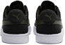 Lookbook Puma Smash v2 'Buck - Hitam Malam Hutan' 365160-05