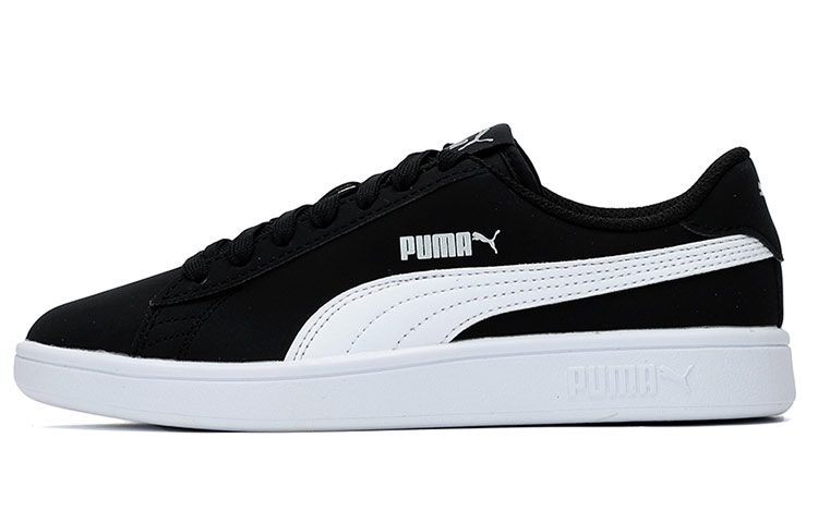 Buy Puma Smash v2 'Buck - Hitam Perak' 365160-68