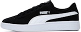 Buy Puma Smash v2 'Buck - Hitam Perak' 365160-68