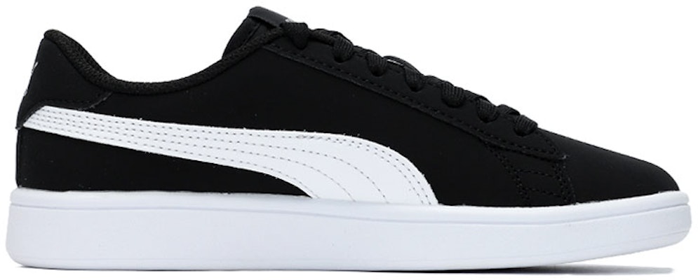 Puma Smash v2 'Buck - Black Silver' 365160-68 Order Puma Smash v2 'Buck - Black Silver' 365160-68