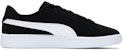Puma Smash v2 'Buck - Hitam Perak' 365160-68
