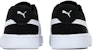Puma Smash v2 'Buck - Hitam Perak' 365160-68