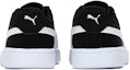 Lookbook Puma Smash v2 'Buck - Hitam Perak' 365160-68