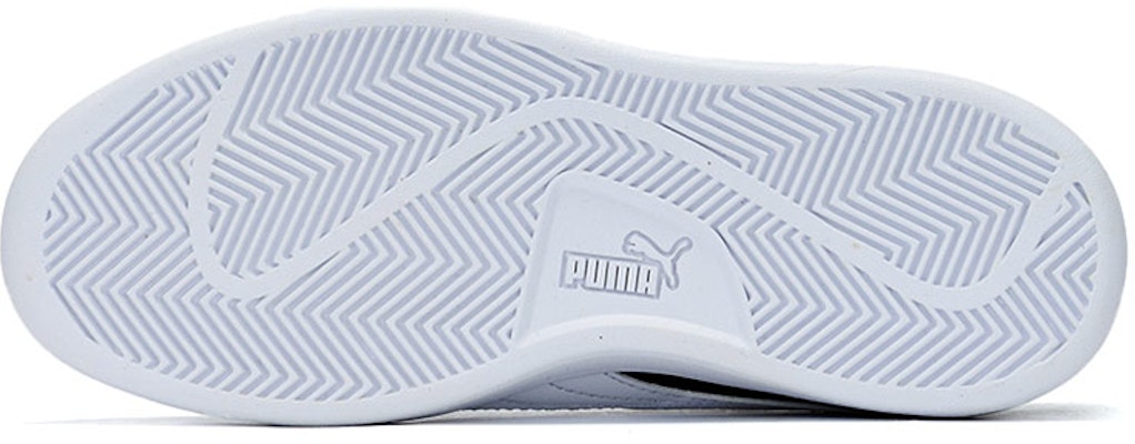 Puma Smash v2 'Buck - Black Silver' 365160-68 Shop Puma Smash v2 'Buck - Black Silver' 365160-68
