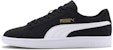 Puma Smash v2 'Buck - Hitam Emas Pasukan' 365160-23