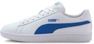 Buy Puma Smash v2 'Buck - Blanco Azul Lapislázuli' 365215-25
