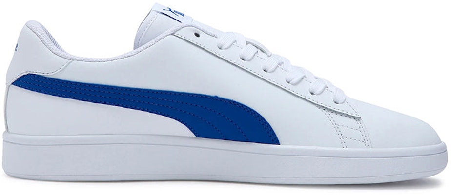 Puma Smash v2 'Buck - Blanco Azul Lapislázuli' 365215-25 Order Puma Smash v2 'Buck - Blanco Azul Lapislázuli' 365215-25