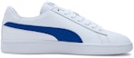 Order Puma Smash v2 'Buck - Blanco Azul Lapislázuli' 365215-25