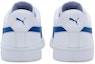 Shop Puma Smash v2 'Buck - Blanco Azul Lapislázuli' 365215-25