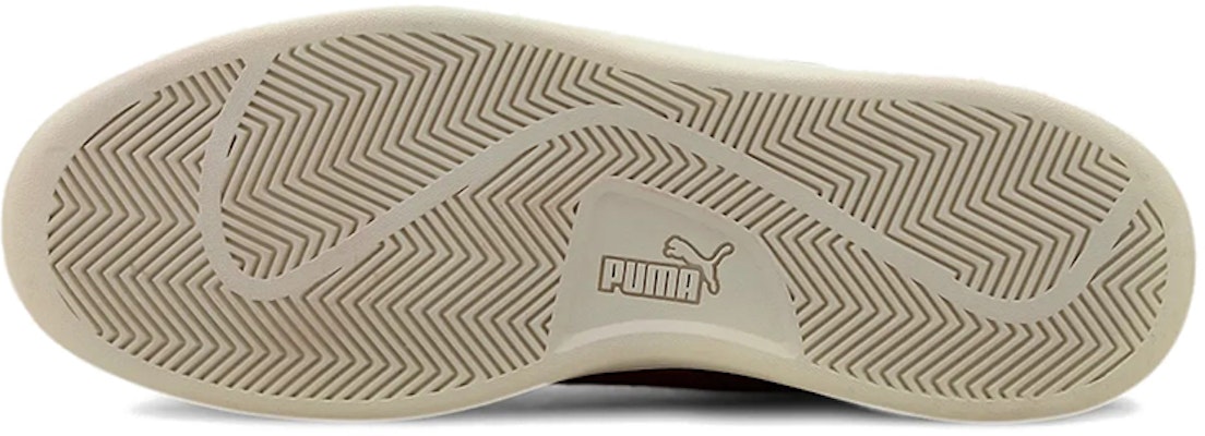 Puma Smash v2 Merah/ 'Emas' 364989-47 Details for Puma Smash v2 Merah/ 'Emas' 364989-47