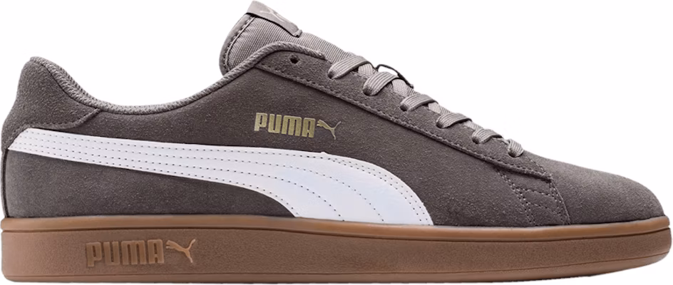 Puma 2025 smash grey