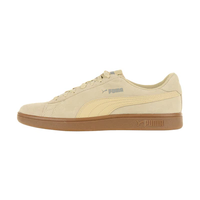 Puma Smash v2 'Classic Brown'