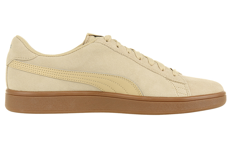 Puma Smash v2 'Classic Brown' 圖 2