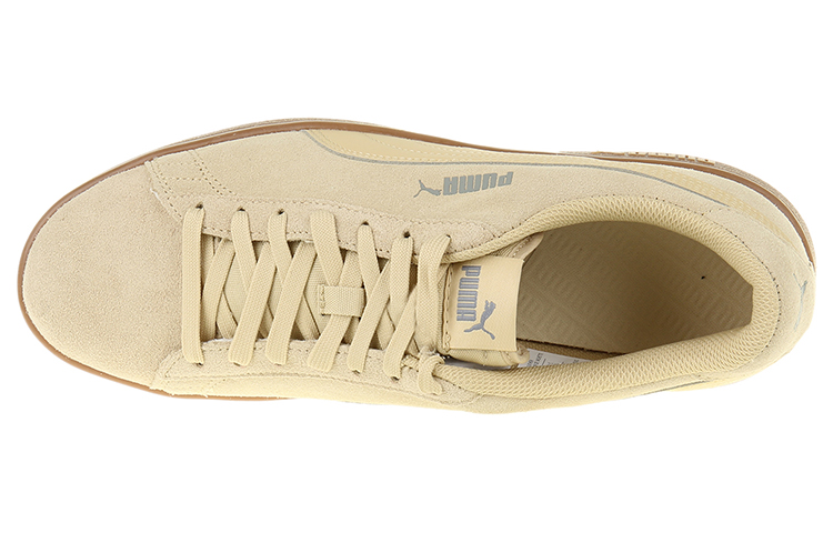 Puma Smash v2 'Classic Brown' 圖 3