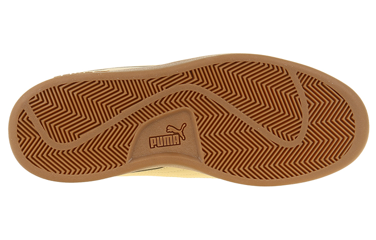 Puma Smash v2 'Classic Brown' 圖 5