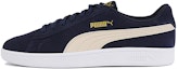 Buy Zapatillas Puma Smash V2 Retro Azul Oscuro Unisex para Skate y Casual 364989-37