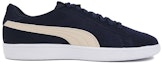 Order Zapatillas Puma Smash V2 Retro Azul Oscuro Unisex para Skate y Casual 364989-37