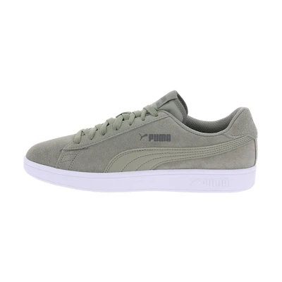 Puma Smash V2 'Fashion Casual Grey'