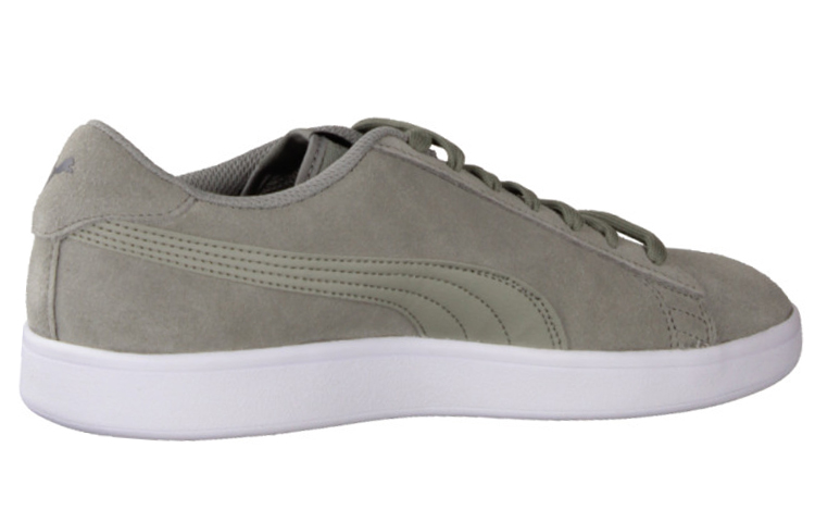 Puma Smash V2 'Fashion Casual Grey' 圖 2