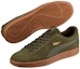 Lookbook Puma Smash v2 'Hijau Hutan Gum' 364989-19