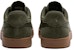 Puma Smash v2 'Hijau Hutan Gum' 364989-19