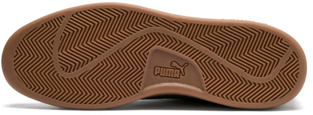 Puma Smash v2 'Hijau Hutan Gum' 364989-19 Details for Puma Smash v2 'Hijau Hutan Gum' 364989-19
